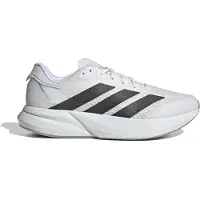 Adidas Loopschoen 'Duramo Speed 2' zwart / wit