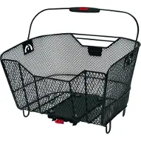 Klickfix Citymax 2 Racktime Sanp It Achtermand 24l