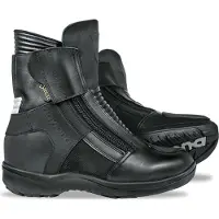 Daytona Max Sports GTX Laars Laarzen Zwart 45, unisex