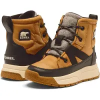 Sorel Snowboots YOUTH WHITNEY III MID WP kind 36