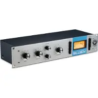 Black Lion Audio Bluey compressor
