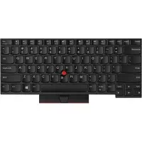 Lenovo ThinkPad 01HX448 - Laptop Toetsenbord - US Layout - Backlit Verlichting - Compatibel met T480