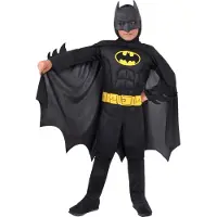 Ciao Srl. Batman Kostuum - Batman - Ciao Srl. - 10-12 jaar (140-152) - Verkleedkleren