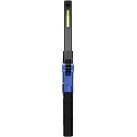 Varta 18649101401 Multifunction Light F20R Werklamp LED werkt op een accu 100 lm