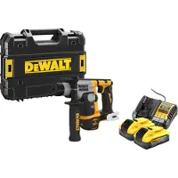 DeWalt DCH172NT-XJ 5,0 Ah POWERSTACK Accu (2x) Starterspakket