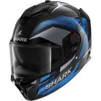 Shark Spartan Gt Pro Ritmo Carbon Integraalhelm