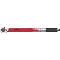 Teng Tools momentsleutel, 1/2", 70-350 Nm