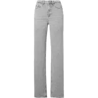 Vero Moda Jeans 'VMTessa' lichtgrijs
