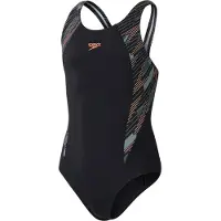 Speedo Hyperboom Splice Muscleback Zwemkleding