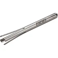 Bbb Cycling CupOut Lagerverwijderaar 25,4 mm - PressFit Bottom Bracket - Verwijderen en Montage van Lagers en Lagercups - Onderhoud Trapas - Press Fit Fiets Gereedschap - BTL-114