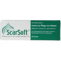 Laves Scarsoft lsf30 19 gram