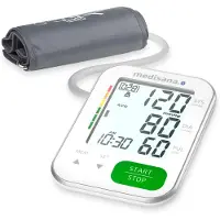 Medisana Bu 572 Connect Bloeddrukmeter