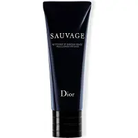 Dior Herengeuren Sauvage 2-in-1 Face CleanserFace Cleanser & Mask