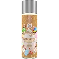 System Jo System Candy Shop H2O Butterscotch Glijmiddel - 60 ml
