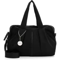 Suri Frey Shopper ' Pauly ' zwart