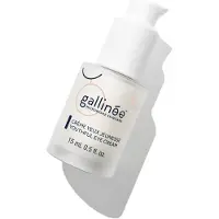 Gallinée Youthful Eye Cream 15 ml Crème
