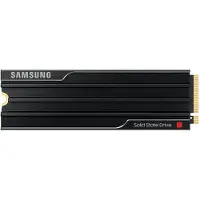 Samsung 9100 Pro 1TB Heatsink PCIe 5.0 M.2 SSD