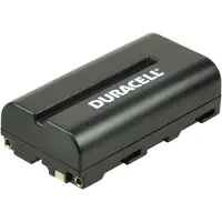 Duracell camera accu voor Sony (NP-F330)
