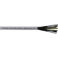 Lapp ÖLFLEX CLASSIC 110 Stuurstroomkabel 7 x 0.50 mm² Grijs 1119757/50 50 m