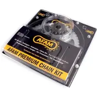 Afam KETTINGSET 530 FZS 600 98-03 110/15/48