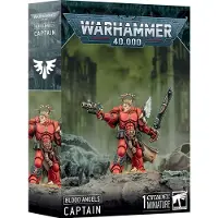 Games Workshop 41-23 collectible figure