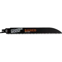 Bahco Hcs Saber Blade Voor Dik Hout