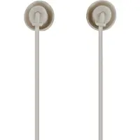 Hama In Ear oordopjes Zand