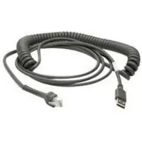 Zebra USB kabel, Accessoires voor barcodescanners