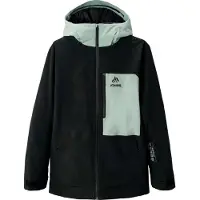 Jones Snowboards Mtn Surf Recycled Parka