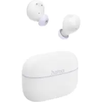 Hama Freedom Buddy Ii Draadloze Oordopjes