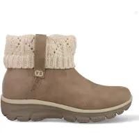 SKECHERS Slip-ins relaxed fit: easy going cozy weather 2 168033/tpe