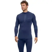Falke Jersey met lange mouwen | Maat L