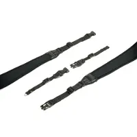 Kaiser Neoprene Camera Strap 6780