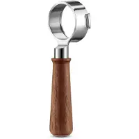 Sage the Naked Portafilter 58mm - Oracle Jet - Oracle Dual Boiler