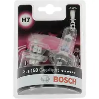 Bosch 1 987 301 431 Gloeilamp, verstraler