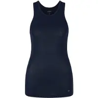 JOOP! Onderhemd navy / safraan
