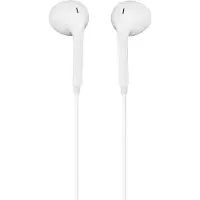 Hama Stereo headset - - Glow II - Ingebouwde microfoon - Bedrade Lightning - Compatibel met Siri