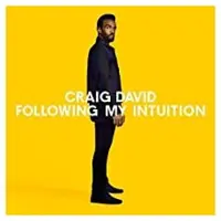 Import FOLLOWING MY INTUITION/3LP