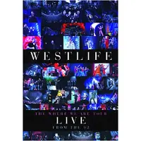 Sony music Where We Are Tour - Live