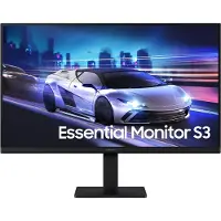 Samsung LS24F324GAUXEN computer monitor 61 cm (24") 1920 x 1080 Pixels Full HD Zwart