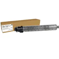 Xerox Everyday Zwart Remanufactured Toner van compatible met Ricoh (841817), Standaard capaciteit