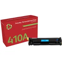 Xerox Alternatieve tonercartridge voor HP CF411A Cyan voor HP Color LaserJet Pro M452, MFP M377, MFP M477