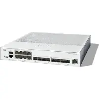 Cisco Catalyst C1300-16XTS netwerk-switch Managed L2/L3 Grijs