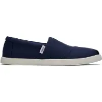 Toms Espadrilles navy