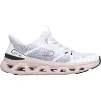 SKECHERS Sneakers laag 'Slip-Ins: Glide-Step Altus' wit
