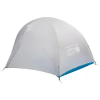 Mountain Hardwear Aspect 3 Tent - Tent Grey Ice Unieke maat
