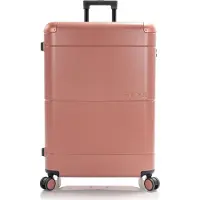 Heys Trolley 'Zen' koraal / zwart