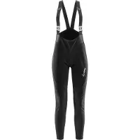 Loeffler Ab Warm Fietsbroek