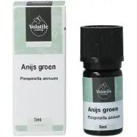 Volatile Anijs groen 5 ml
