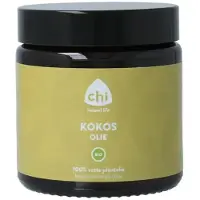 Chi Natural Life Kokosolie Biologisch
